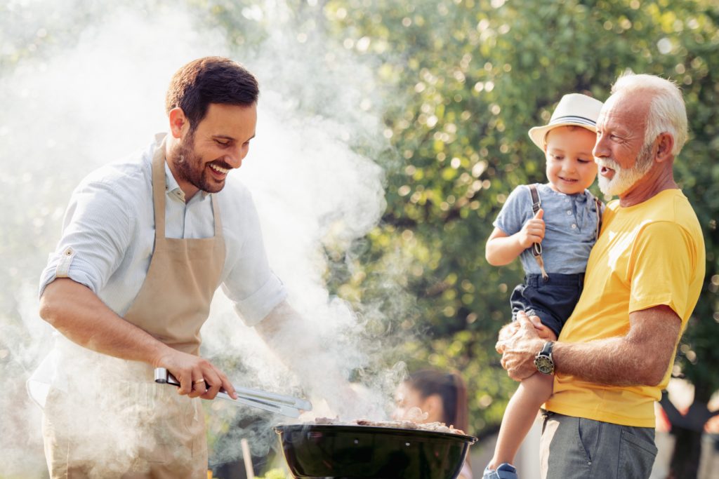 Summer Grilling Safety Tips Everyone Should Know