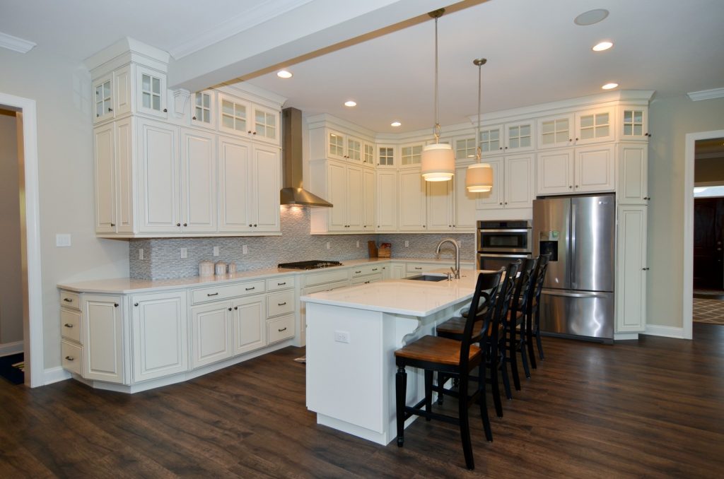 Create an Organized and Functional Kitchen