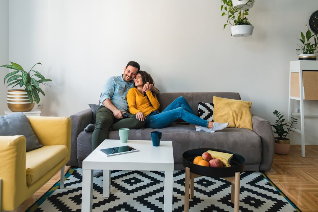 Newlyweds’ Guide to Homebuying