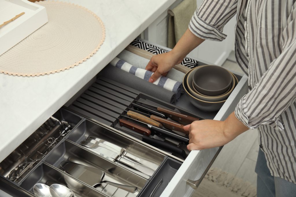 Create an Organized and Functional Kitchen