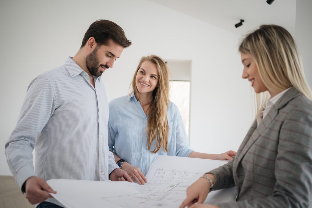 Making the Most of Your Model Home Tour: Tips for New Construction Homebuyers